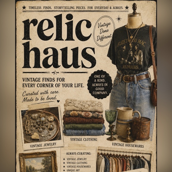 relichaus